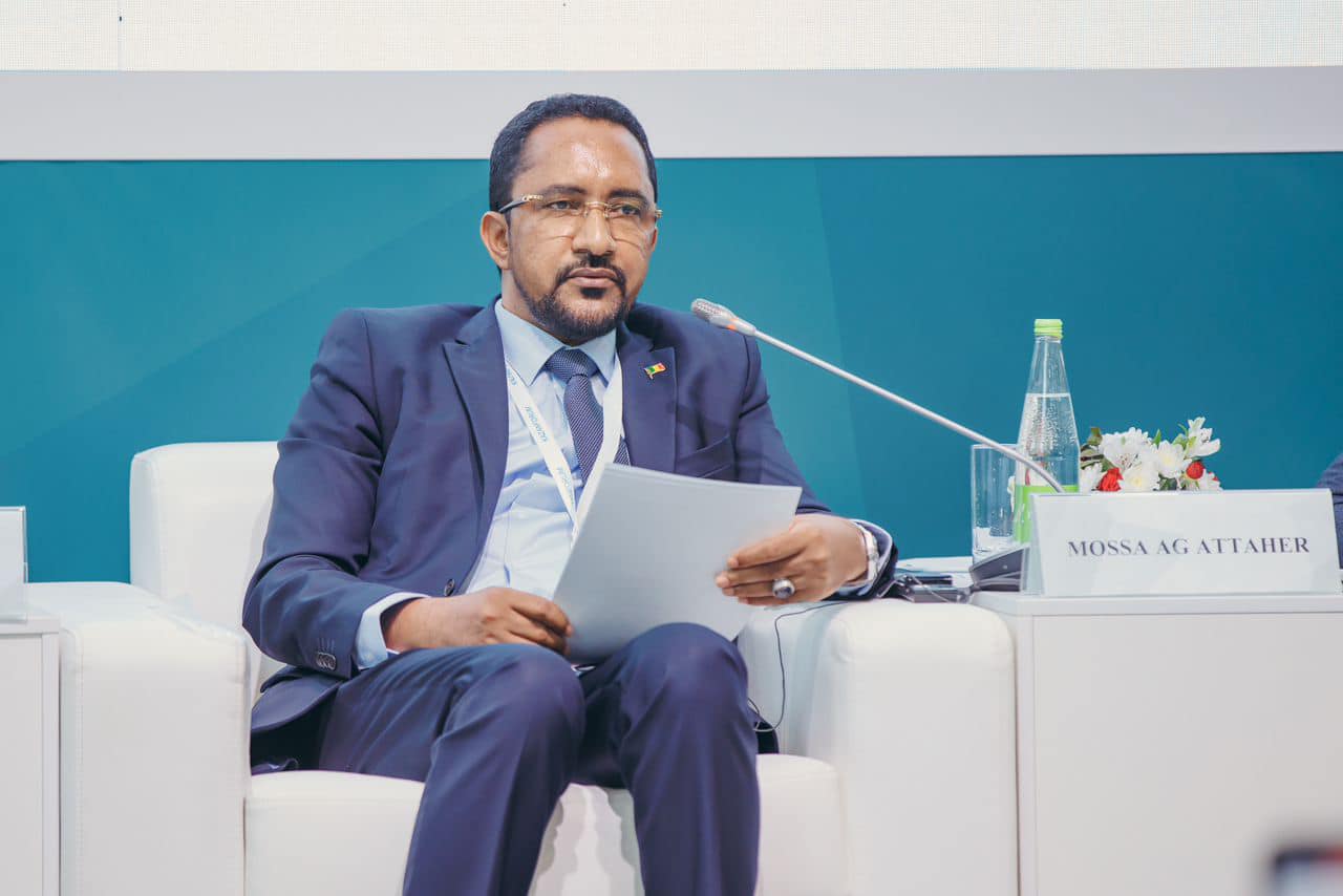 Conseil des maliens du Sénégal : Un nouveau bureau mal élu